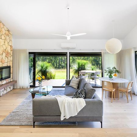 Cedars Mount View (Adults Only) Villa Exterior photo