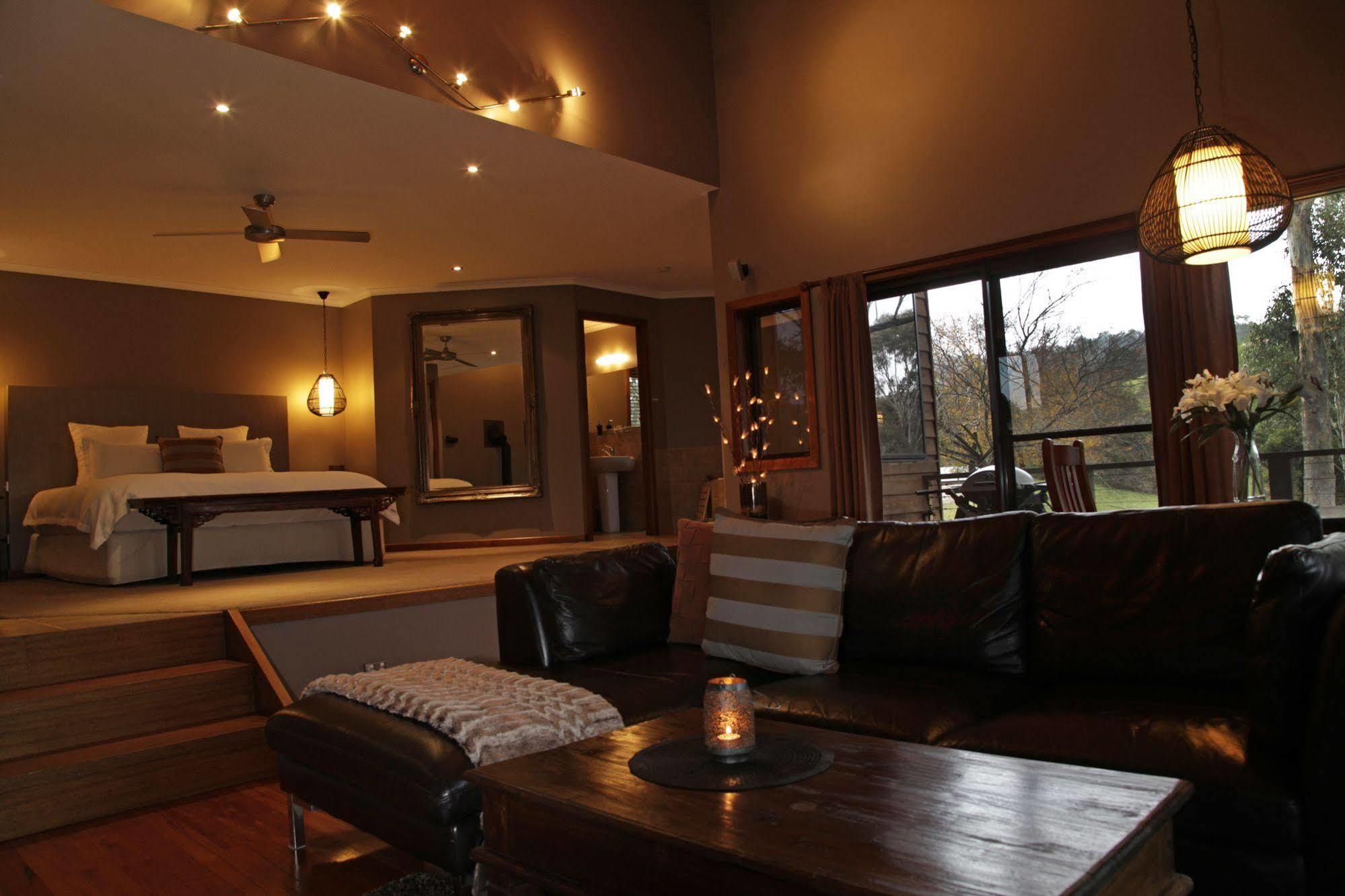 Cedars Mount View (Adults Only) Villa Exterior photo