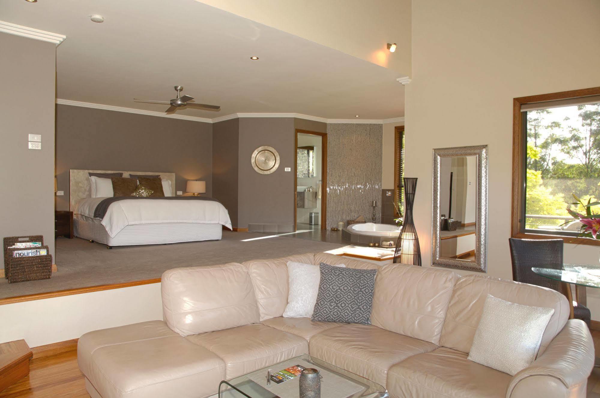 Cedars Mount View (Adults Only) Villa Exterior photo